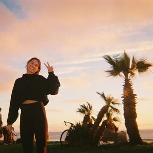 Meet your Posher, Maddy